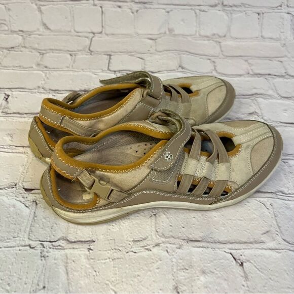 Naturalizer Brown Sandals size 7 - Picture 3 of 7